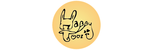 happy ☸ toozi